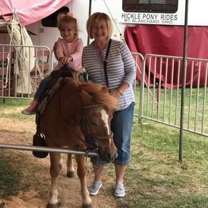 Meet your Posher, Doris